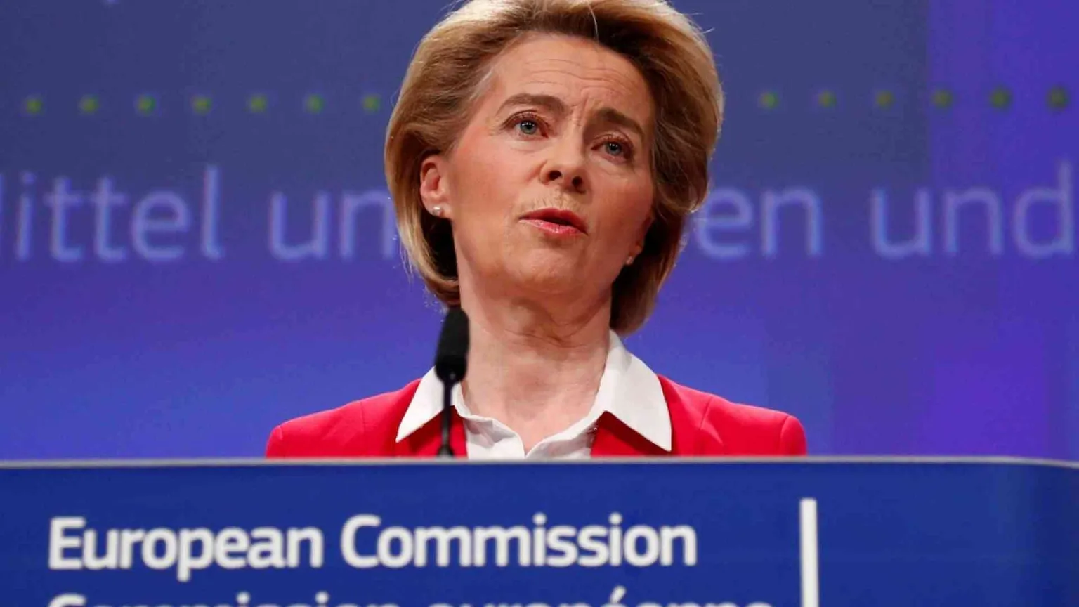 Solidarietà Ue alla prova del nove: attesa per l'Eurogruppo
