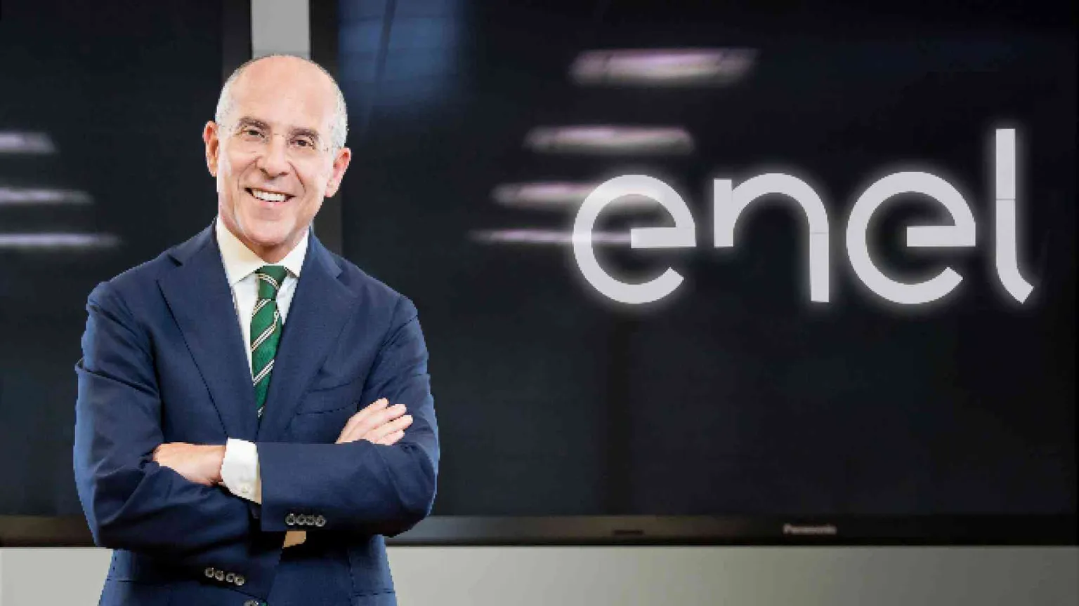 Starace: «Gestiamo l'emergenza, pronti ad accelerare sulle rinnovabili»