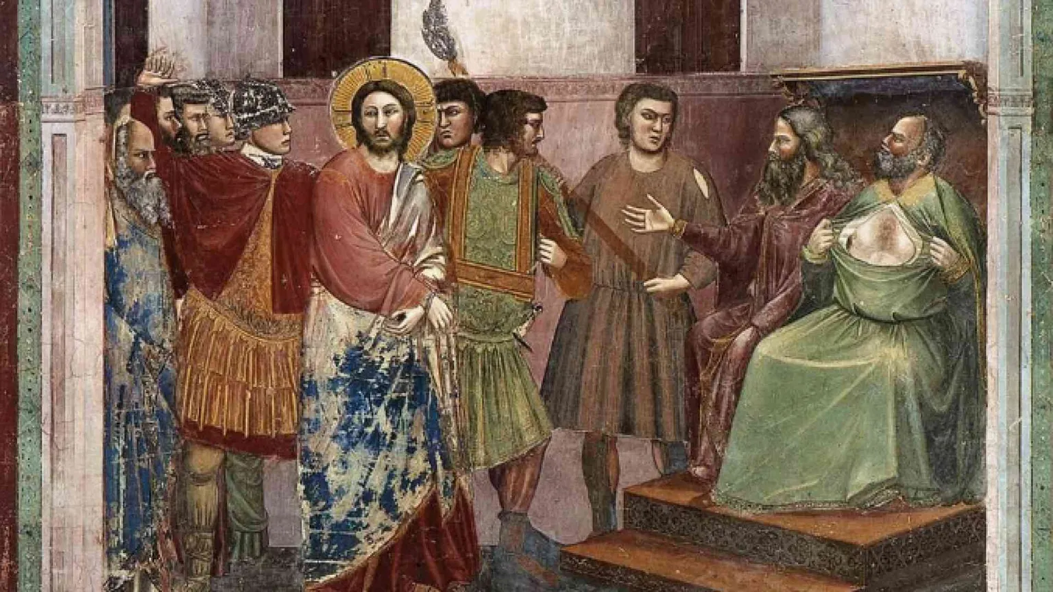 L'ebreo Gesù: le ragioni per cui l'antisemitismo cristiano è privo di ragioni