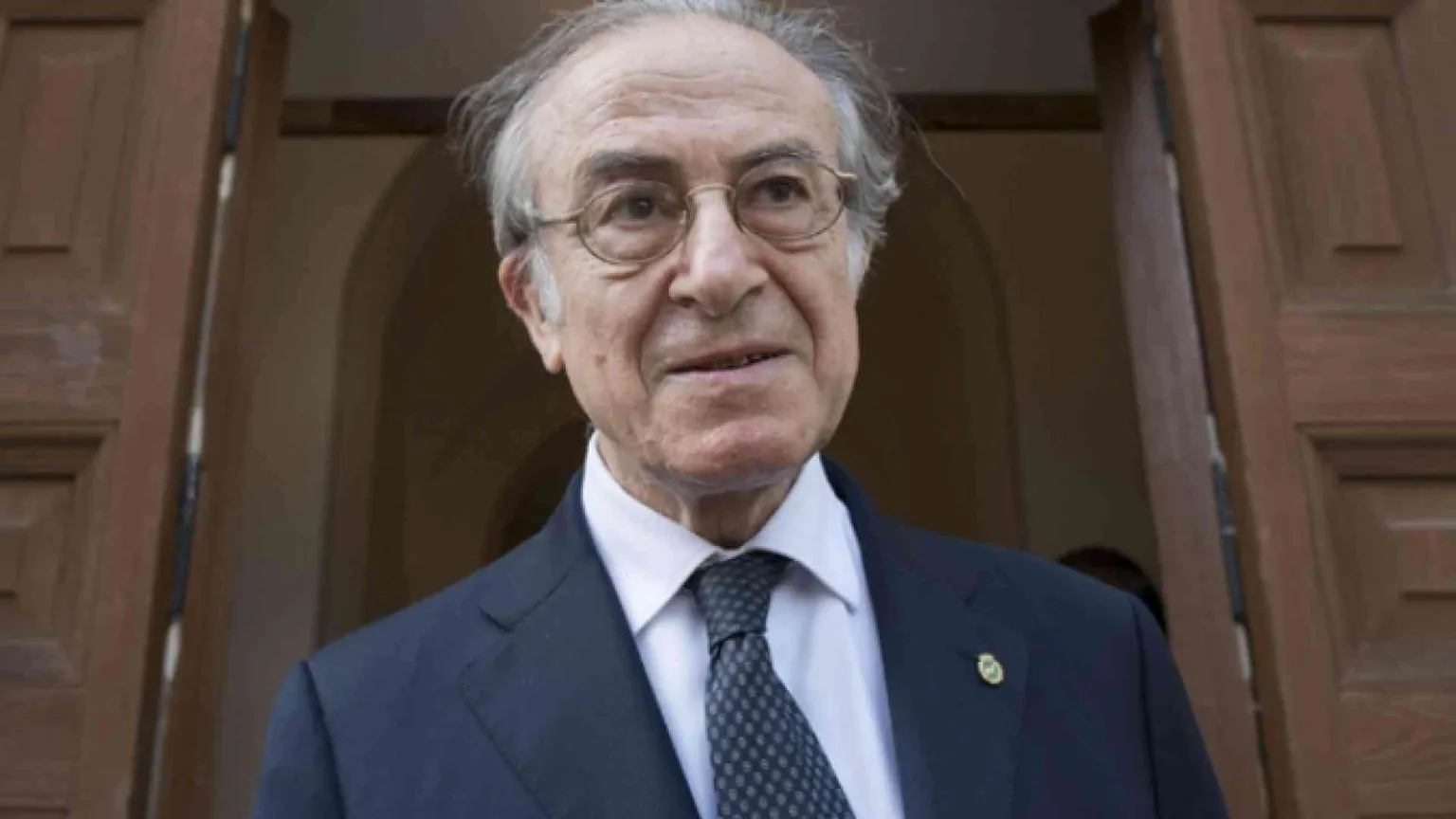Quadrio Curzio: «La soluzione passa da una Bei rafforzata»