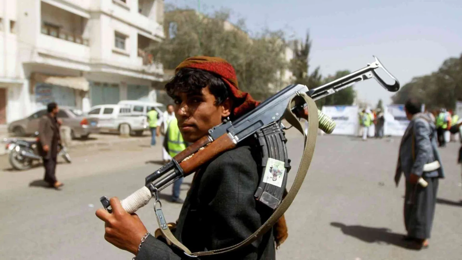 E' tregua in Yemen. Lo annuncia l'Arabia Saudita