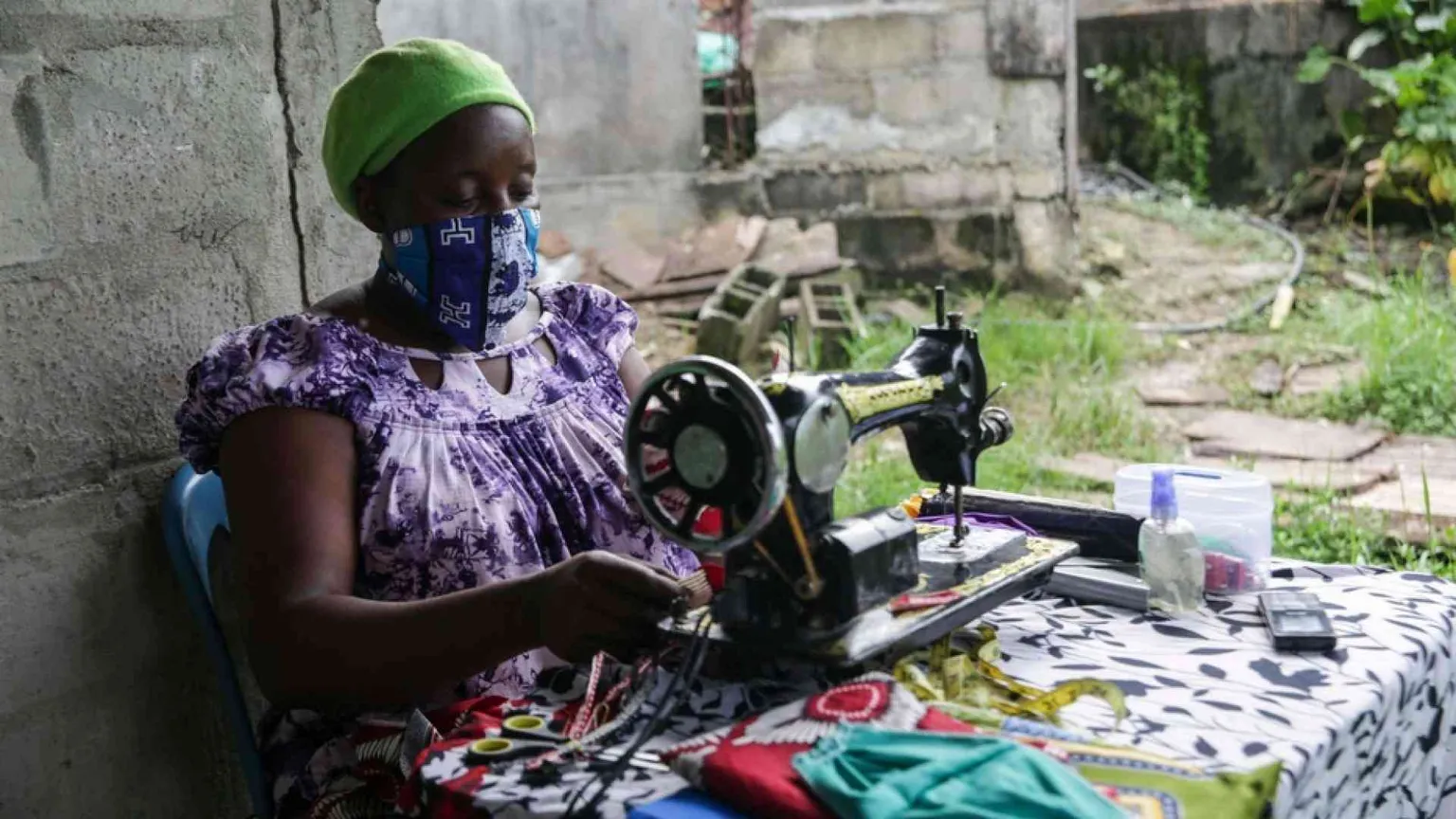 Dall'Africa all'Asia, le Ong scelgono di restare: «Ma non chiamateci eroi»