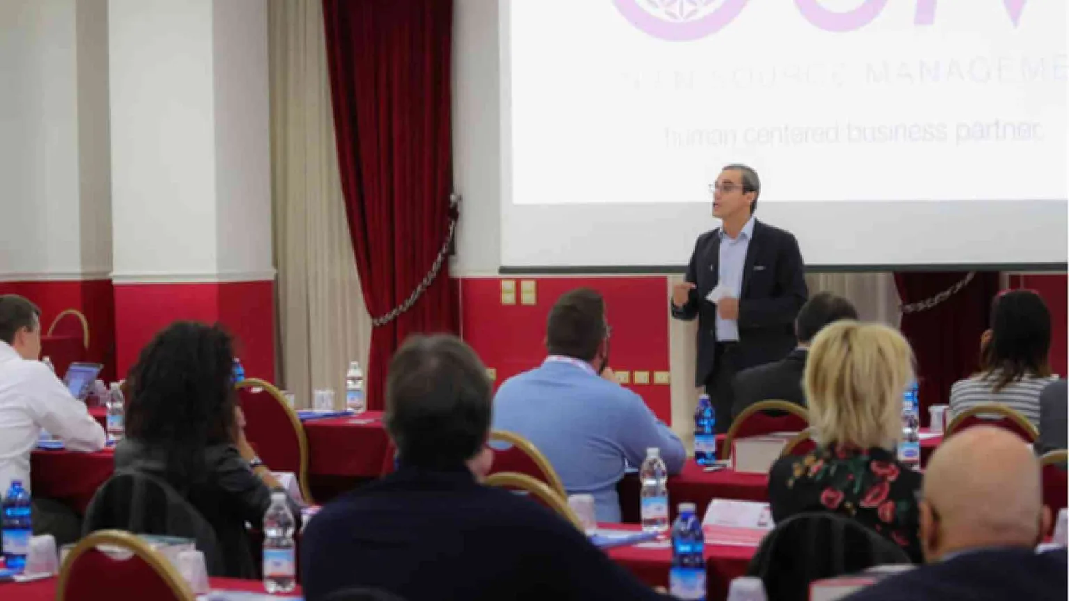 Ruggeri: formazione gratuita a sostegno degli imprenditori