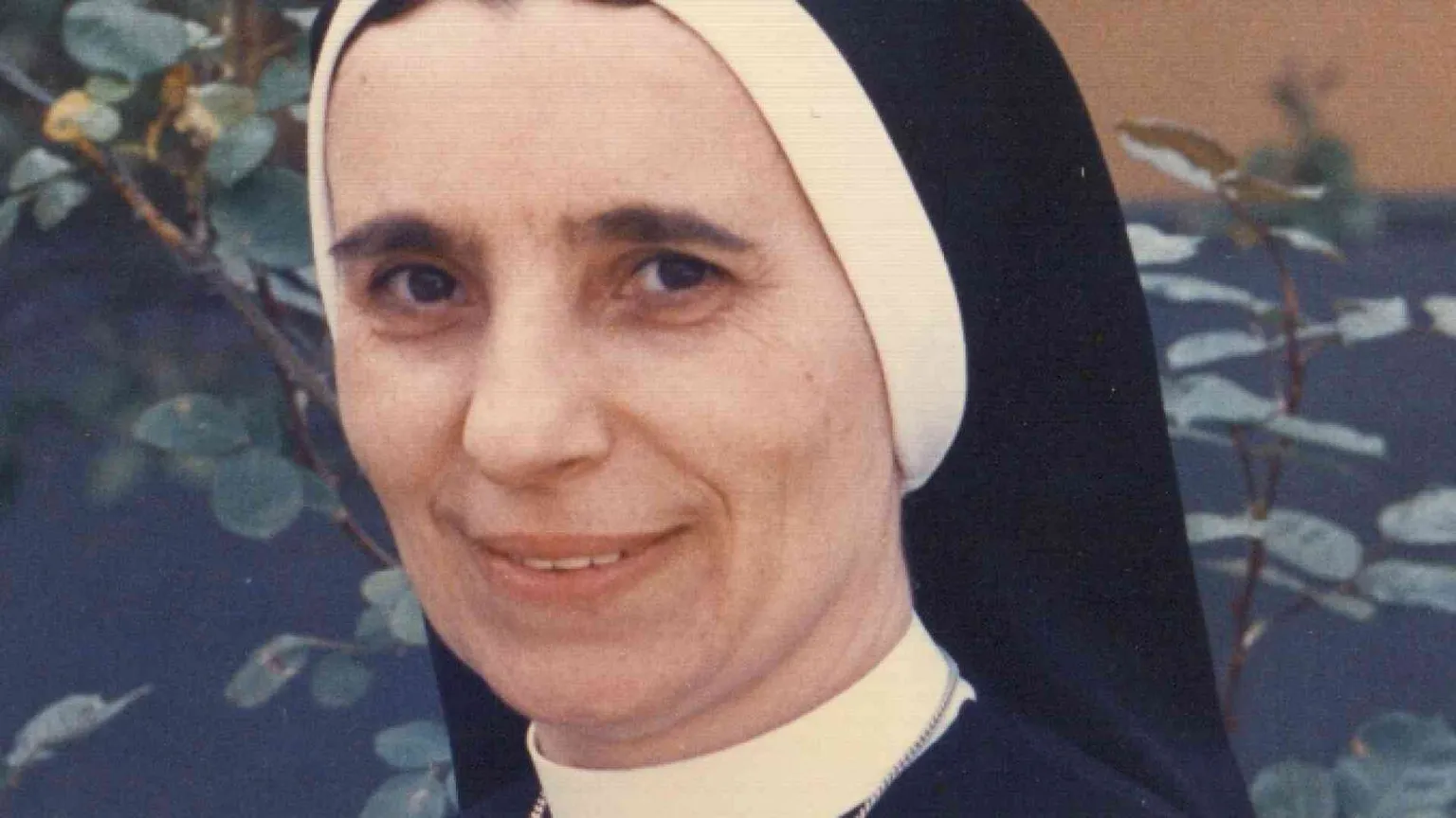 La morte di madre Caterina Ternavasio, una vita per il Cottolengo