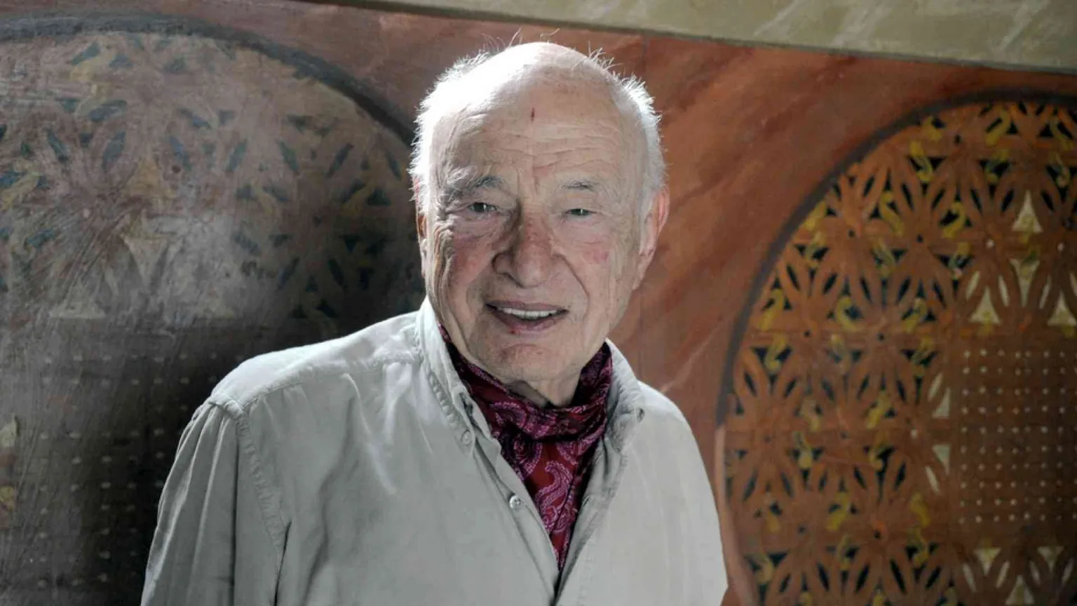 Edgar Morin: «Per l'uomo è tempo di ritrovare se stesso»