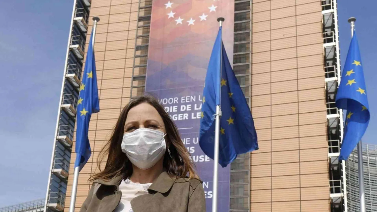 L'Europa e il coronavirus: il dovere della solidarietà