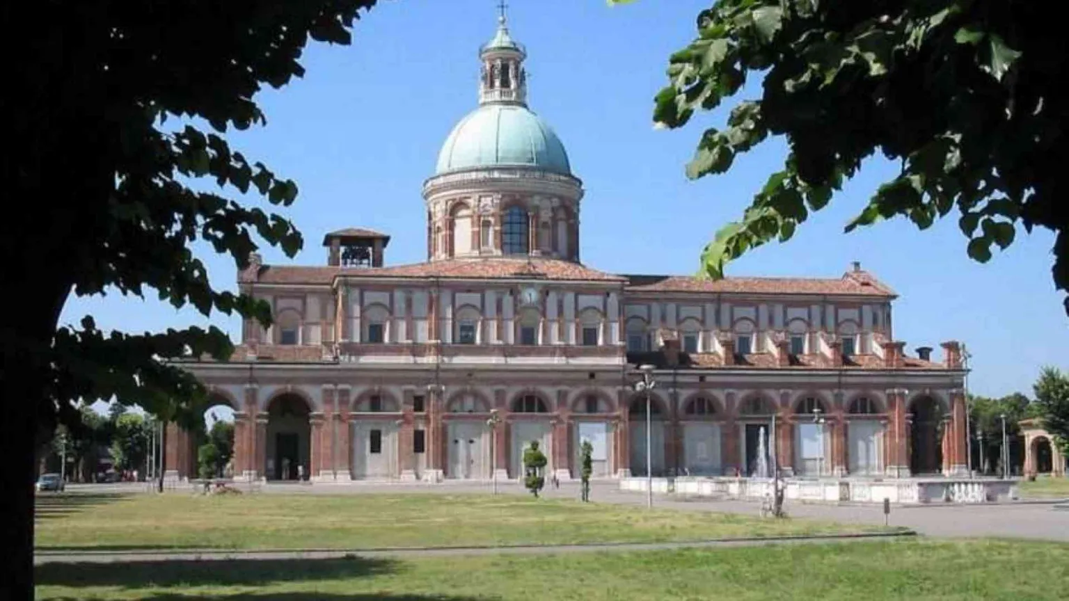 Il 1° maggio l'affidamento a Maria su Tv2000 e InBlu Radio