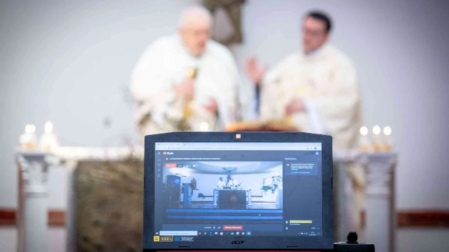 Affrontare la Fase 2: la diocesi di Milano lancia consultazione tra i fedeli