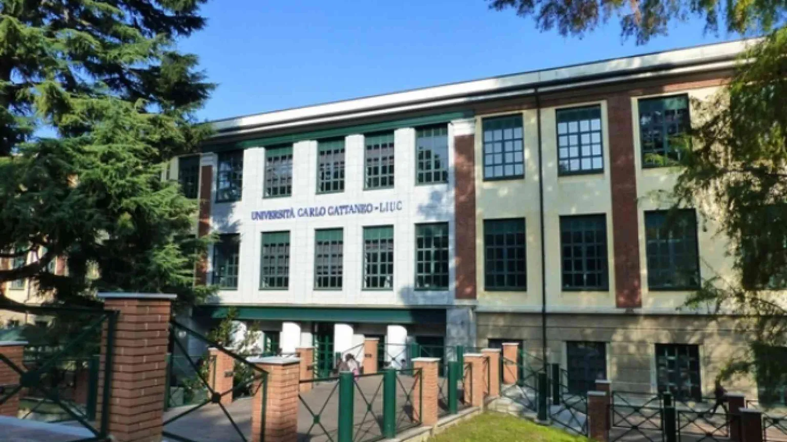 Dottorato di ricerca alla Liuc