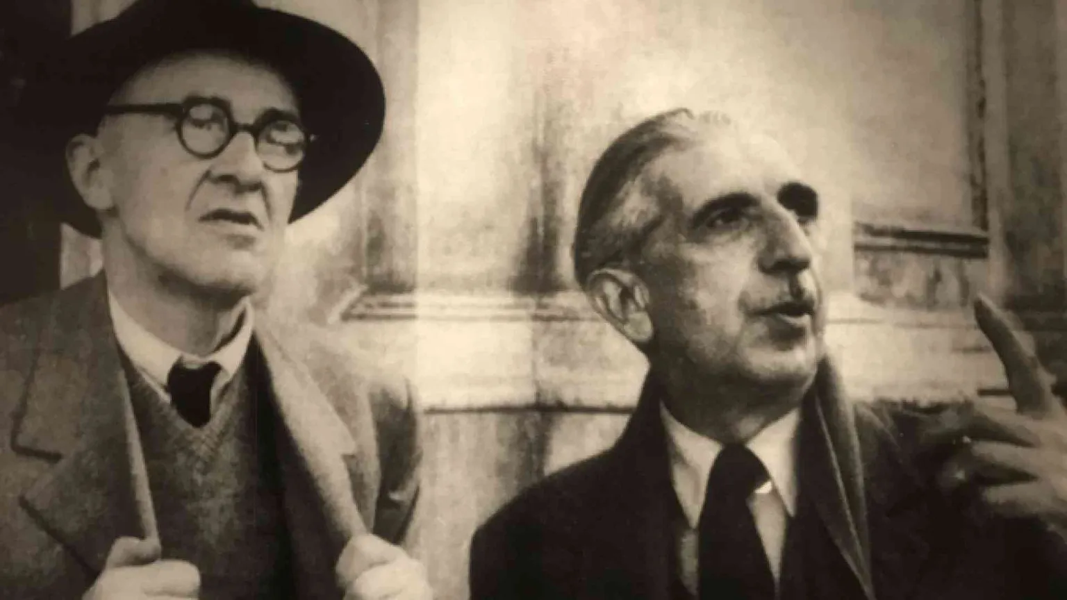 Quando Longhi negò la pittura al Nord Europa