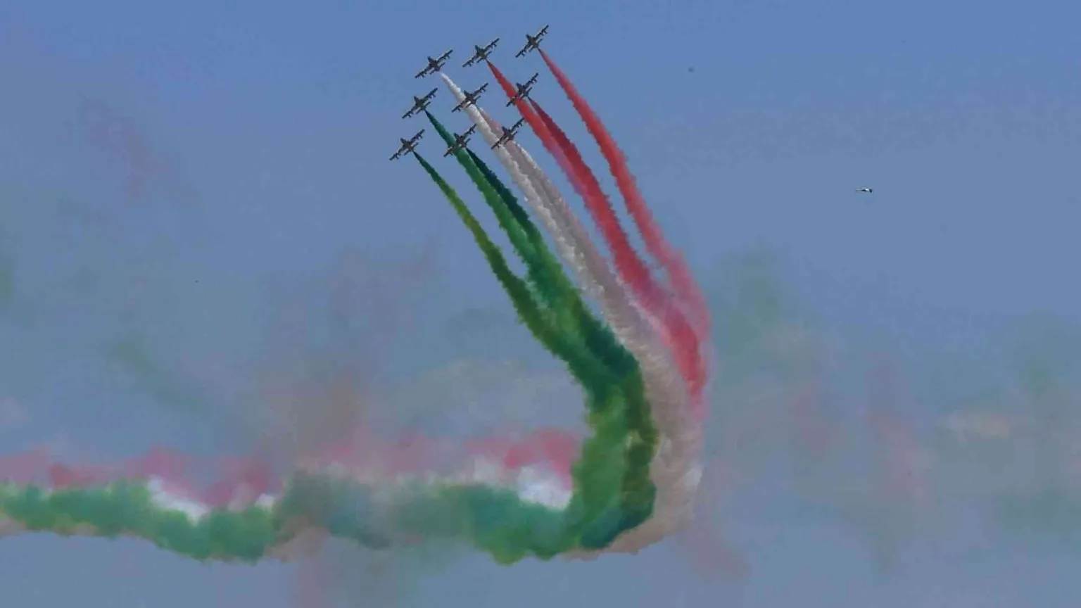 La festa della Liberazione: il corteo virtuale di tre donne simbolo