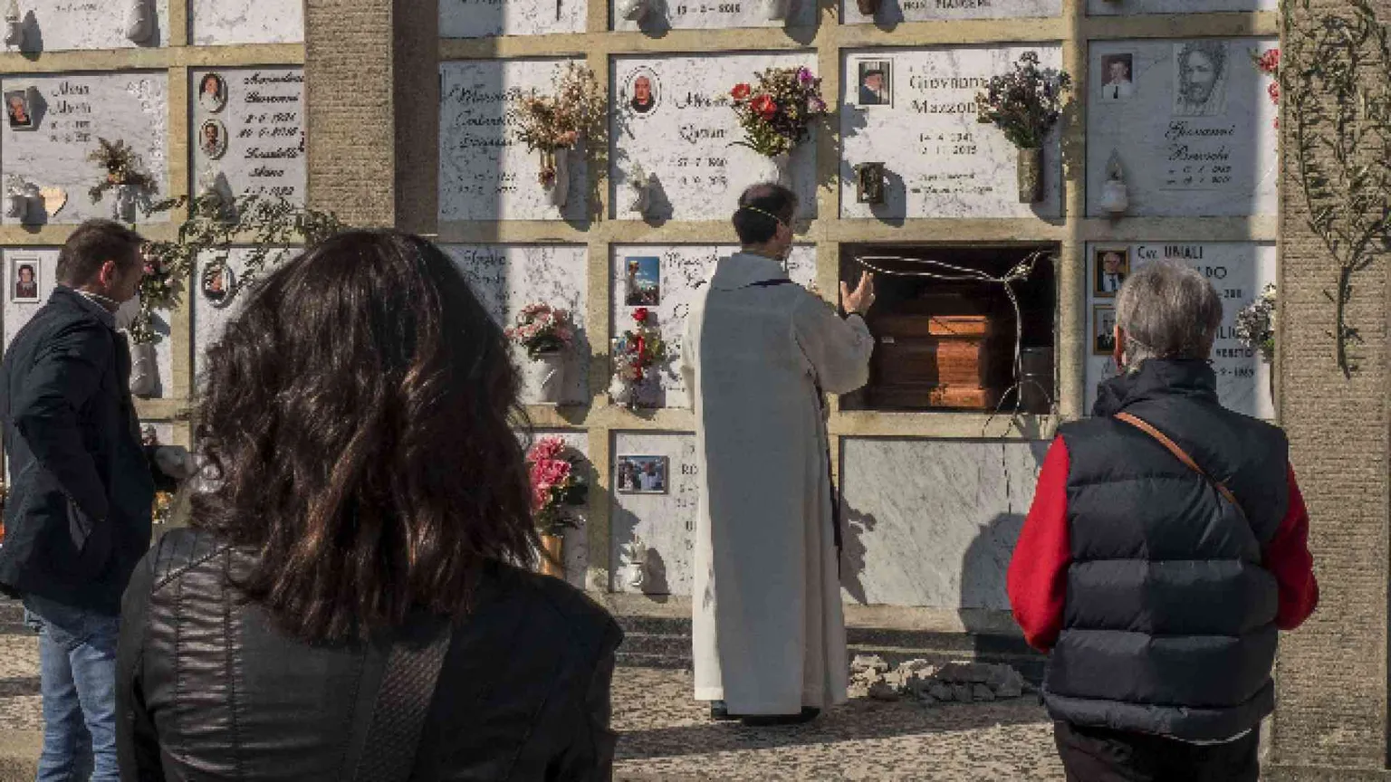 Fase 2, i vescovi lombardi: riprendere la vita liturgica