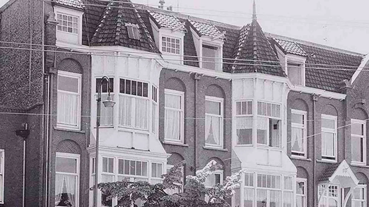 Via le ruspe dalla casa della Hillesum