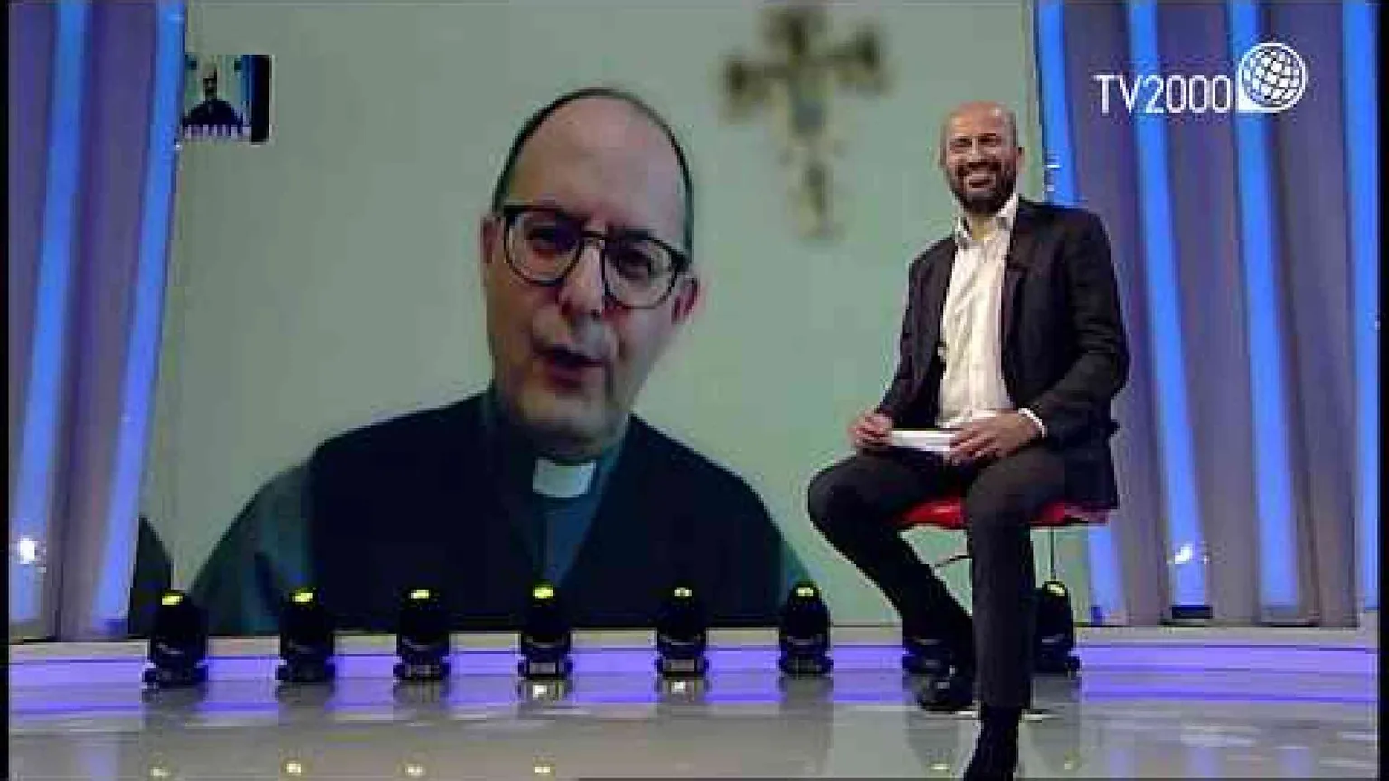 Fase 2, don Maffeis: la Chiesa vuole il dialogo con il governo