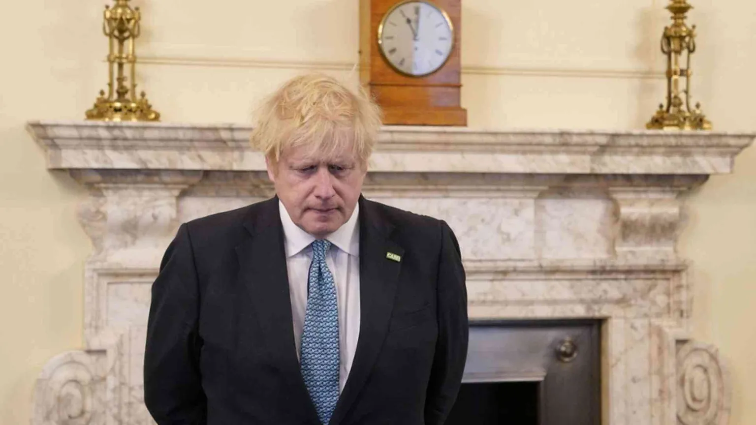 A Londra non tornano i conti sulle vittime del coronavirus