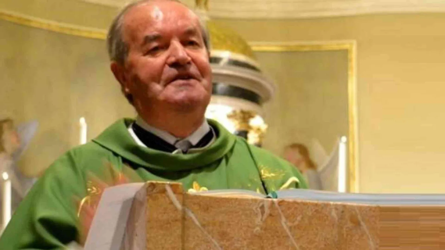 Don Tarcisio Ferrari, l'impronta del Concilio a Bergamo