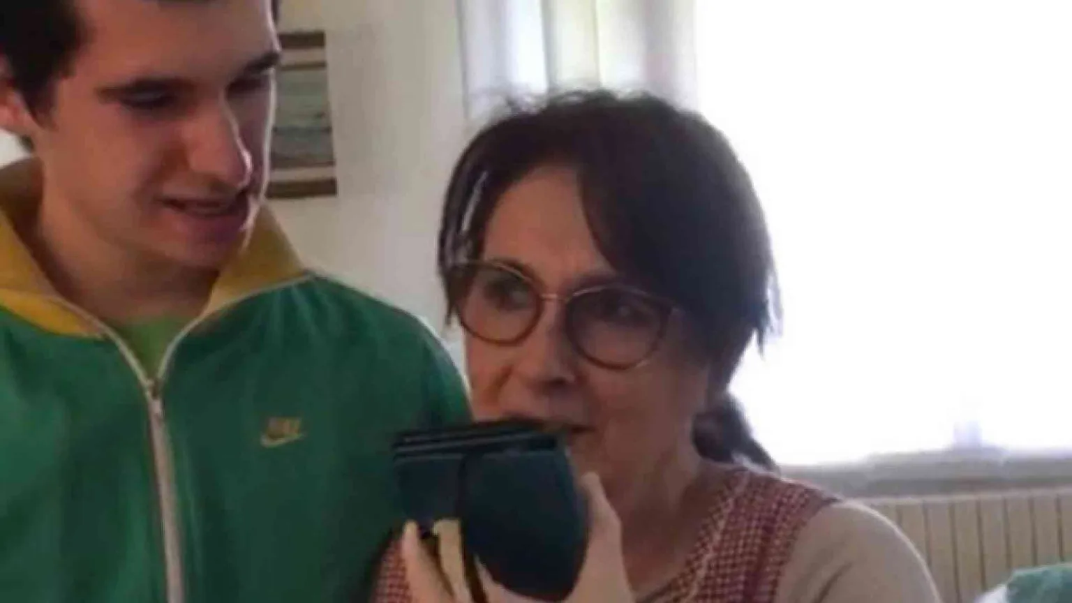 Il Papa telefona a ragazzo disabile di Caravaggio: ti invierò la papalina