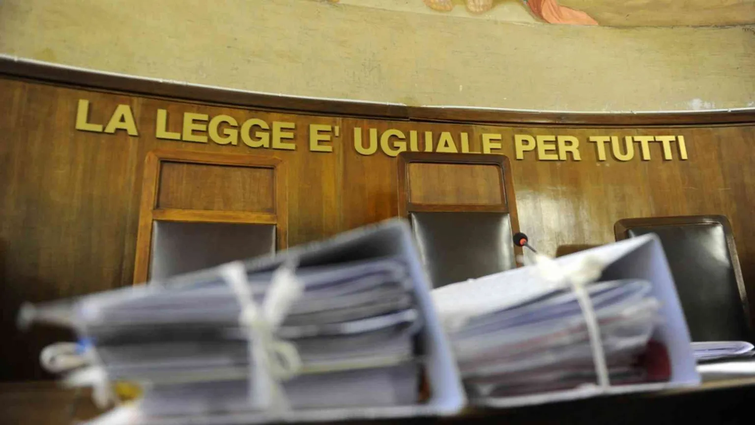 Giustizia, una riforma globale per salvarla dal coronavirus