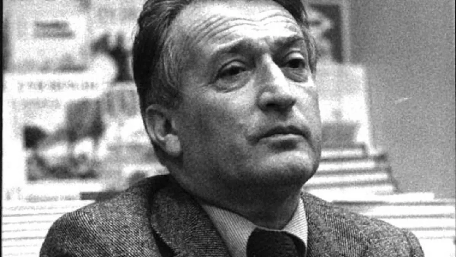 A lezione di libertà con Gianni Rodari