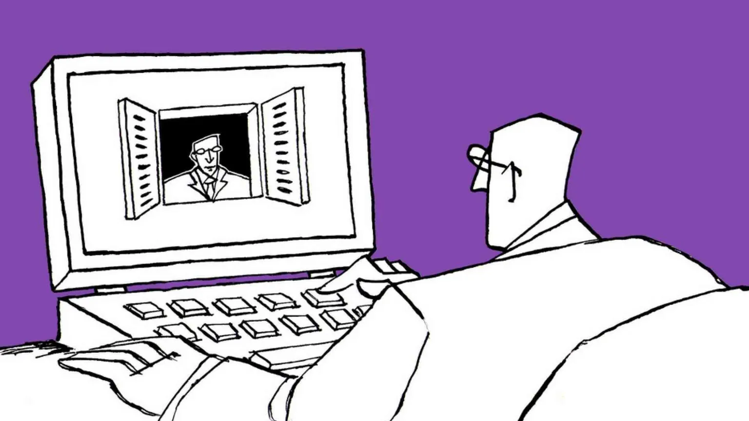 Divide et impera, la nuova democrazia creata dal web