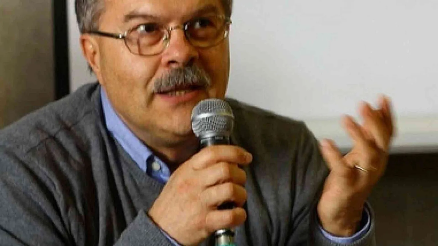 Prendiamo sul serio l'appello dei 53