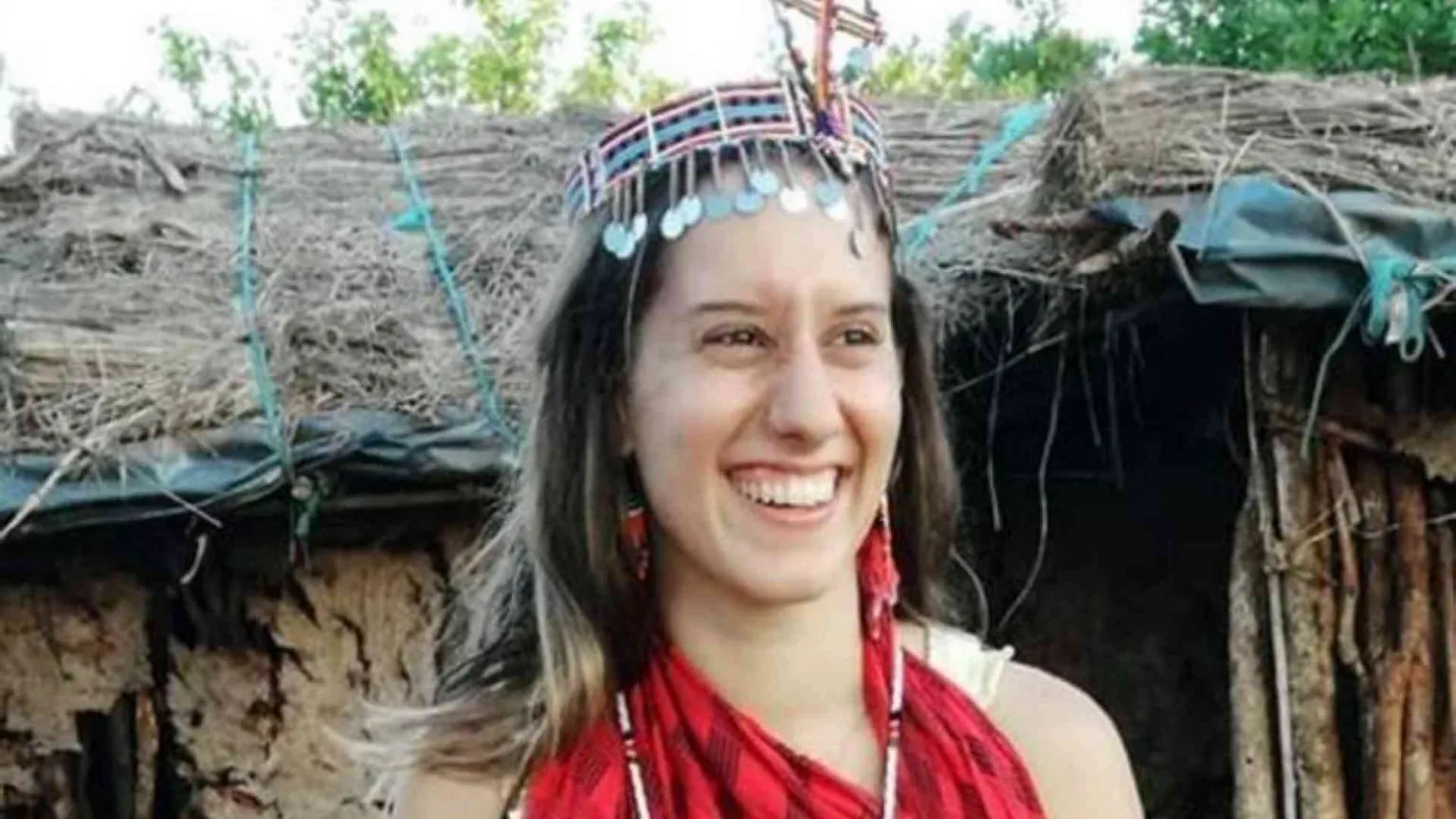Liberata Silvia Romano: "Sono stata forte, sto bene"