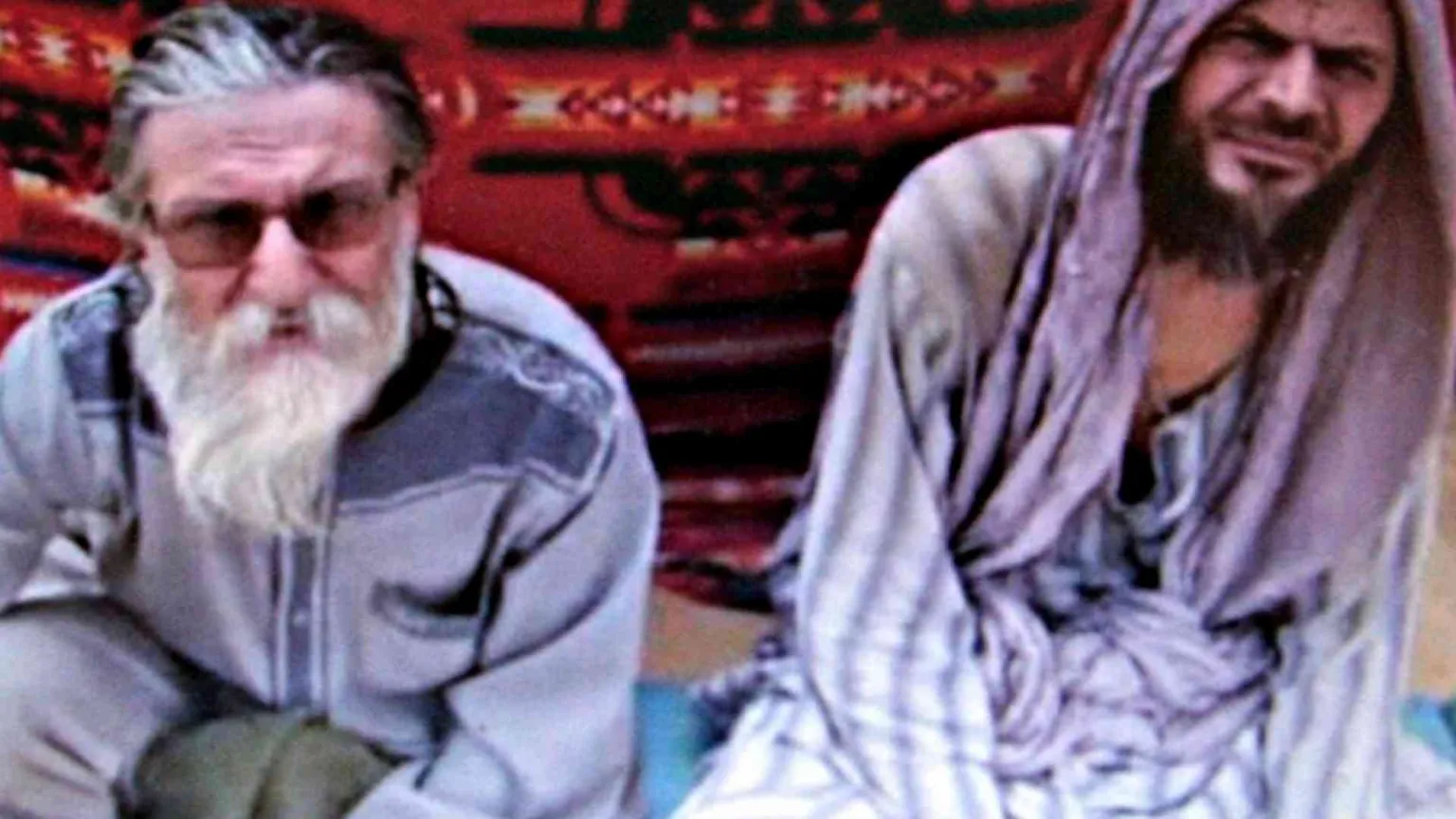 Gli altri italiani in mano ai rapitori: Maccalli, Dall'Oglio e Chiacchio