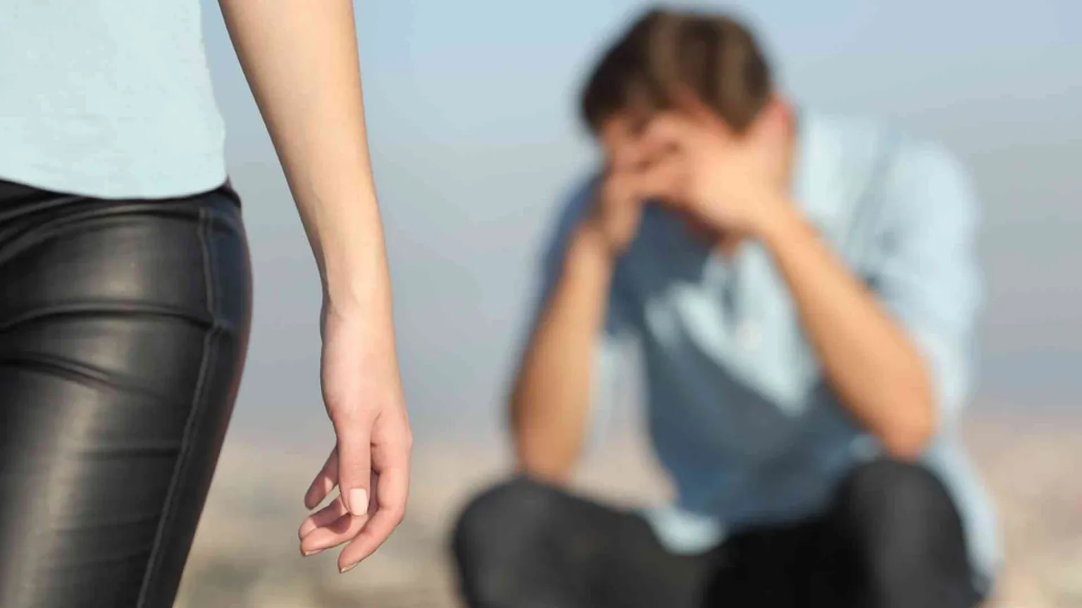 Divorzio possibile via mail. Un rischio da scongiurare