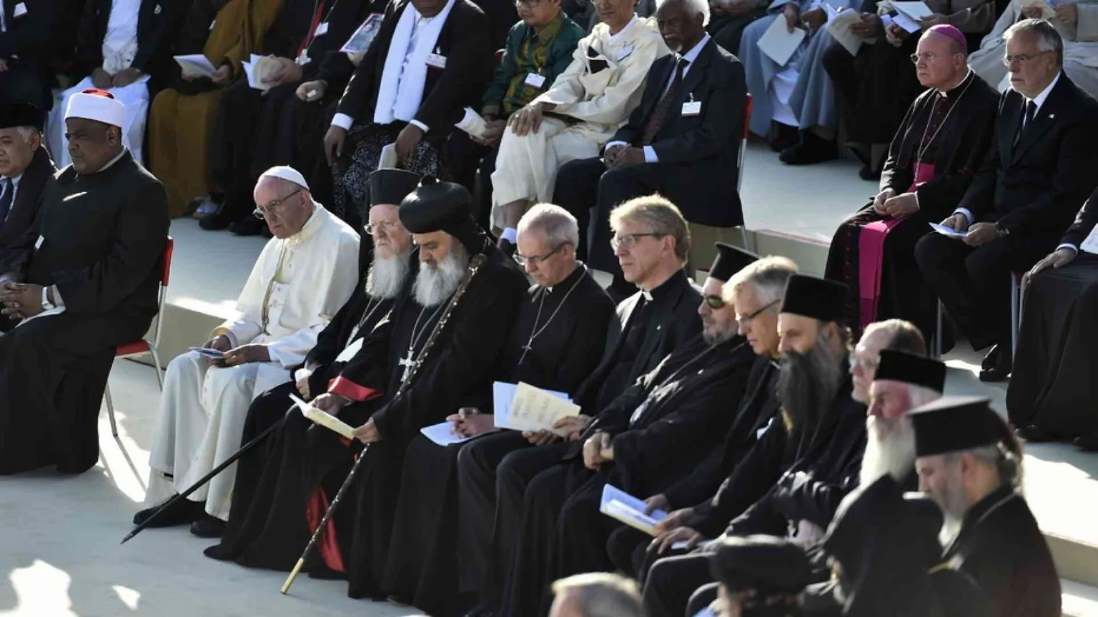La grande domanda religiosa che i ragazzi si (e ci) pongono