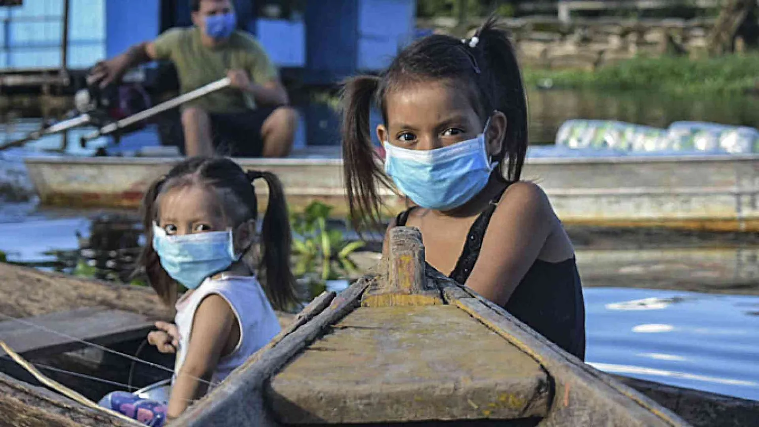 È la «Laudato si'» la pietra angolare sui cui rifondare presente e futuro