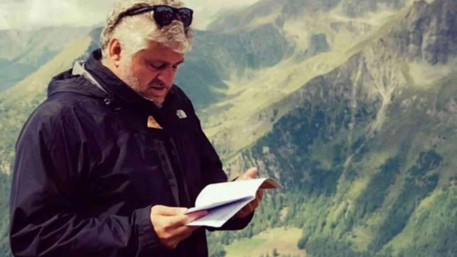 La telefonata del Papa alla sorella di "don Camo", morto di Covid