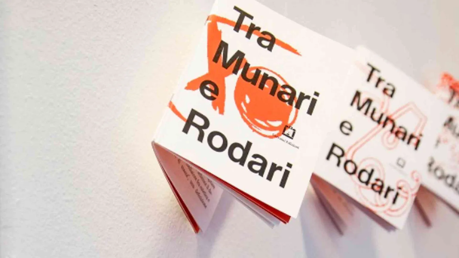 Nelle Biblioteche di Roma torna "Libri salvati"