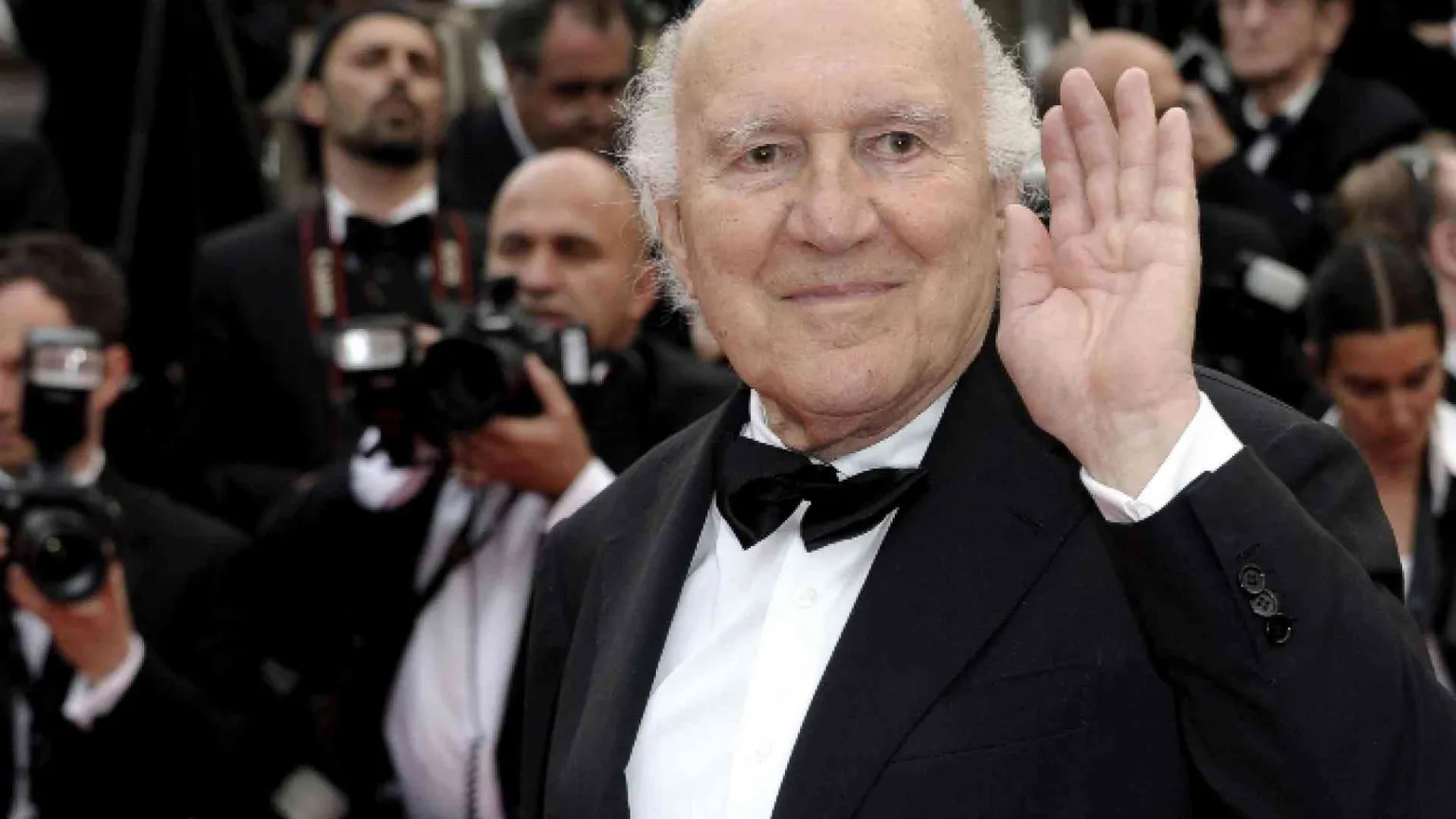 Morto Piccoli, icona di Francia. Fu anche il "Papa" di Moretti
