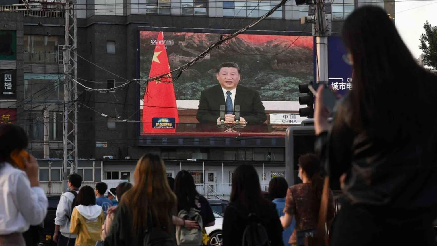 Oms approva l'inchiesta indipendente. Cina: la lettera di Trump ci infanga
