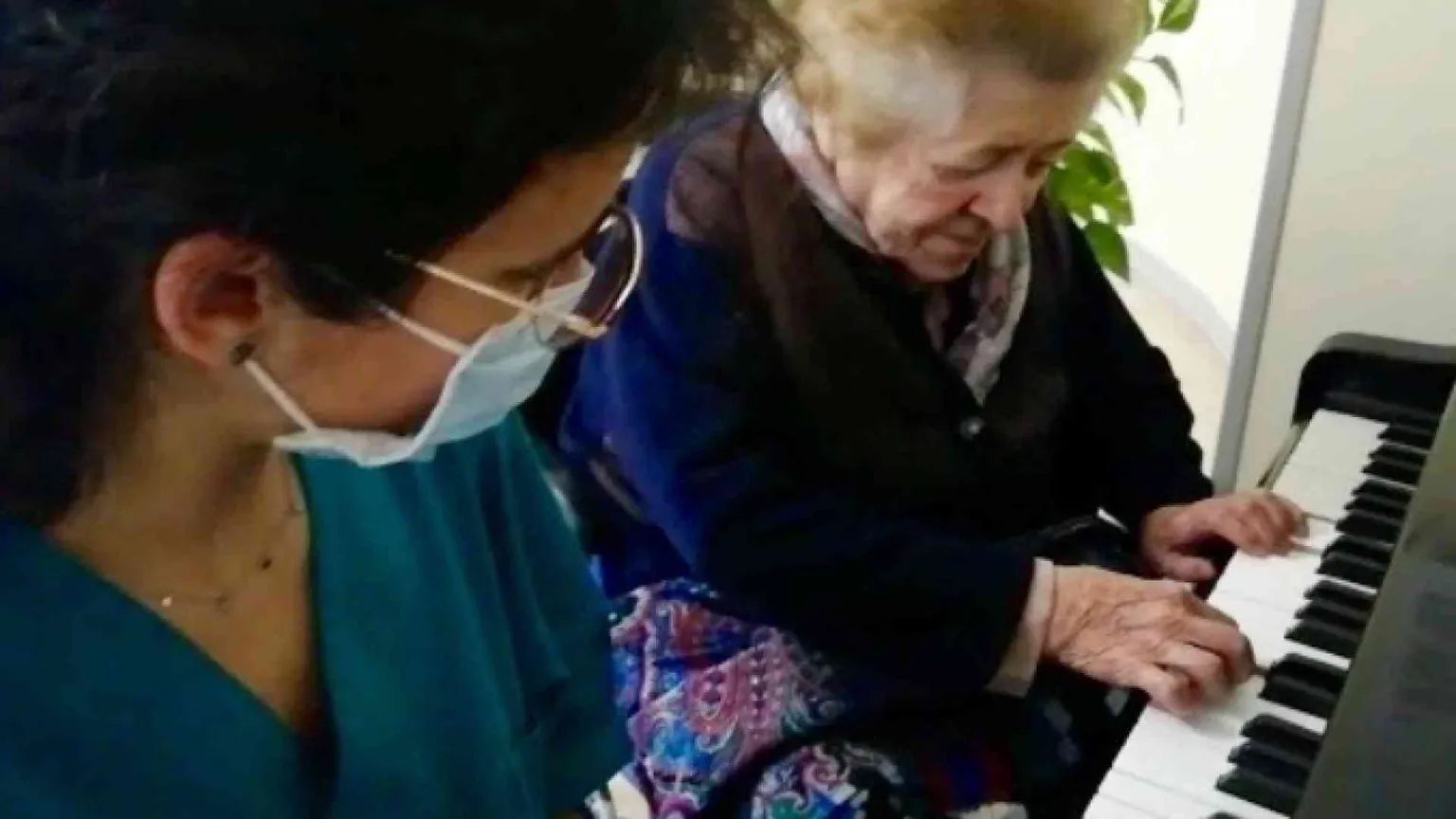 Comunità di Sant'Egidio: "Senza anziani non c'è futuro"