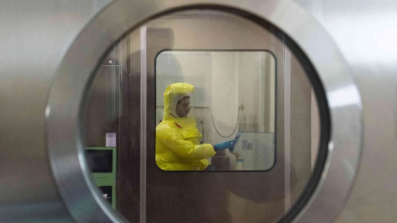 La ricerca italiana accelera, questo coronavirus fa meno paura