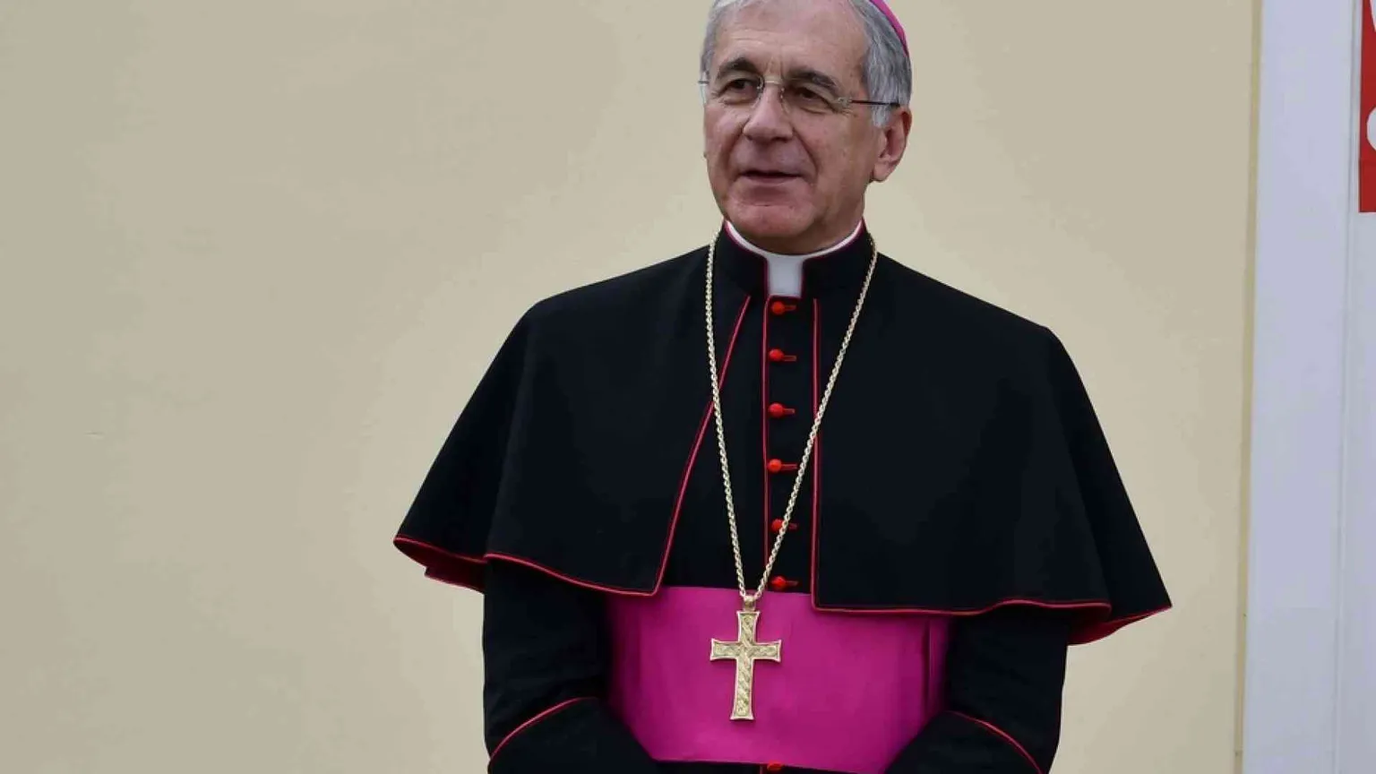 Il Rosario da Cascia. Boccardo: siamo in una terra mariana