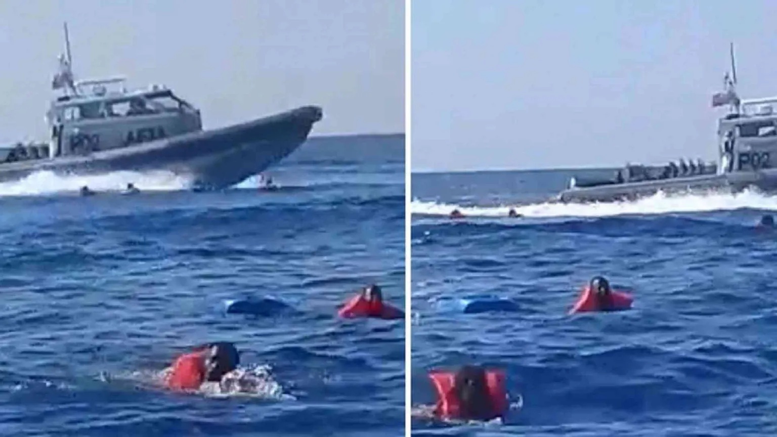 Unhcr e Oim dopo la nostra inchiesta su Malta: «Basta respingimenti in mare»