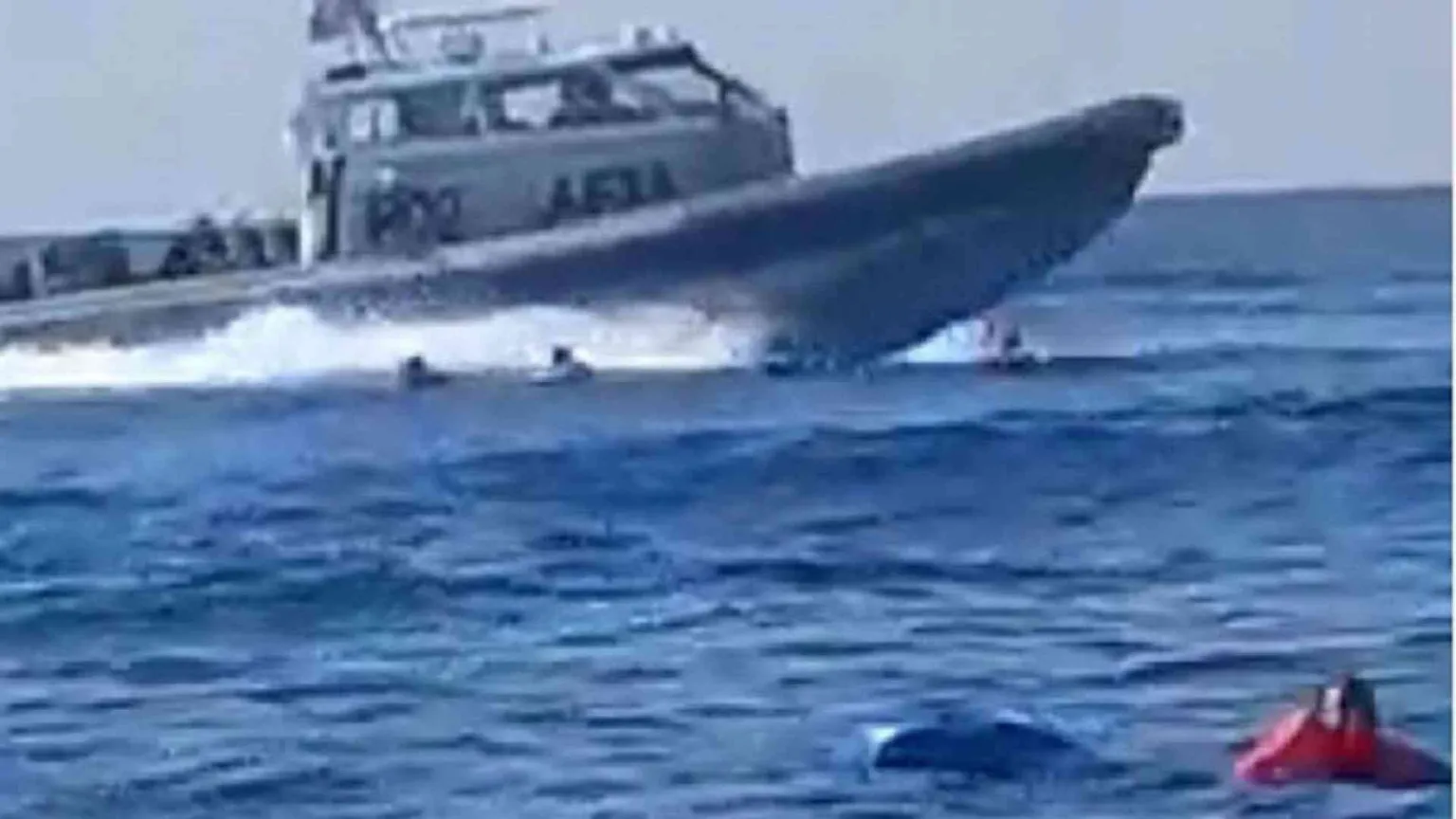 La Ue «richiama» Malta. Sos per altri barconi