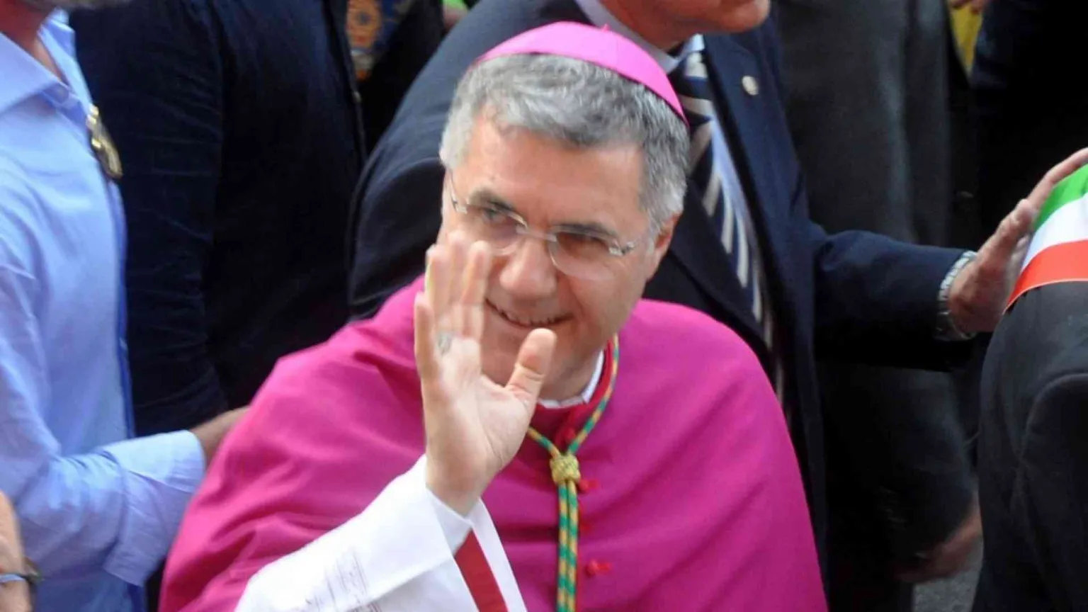 Lorefice: dalla preghiera la forza per ripartire insieme