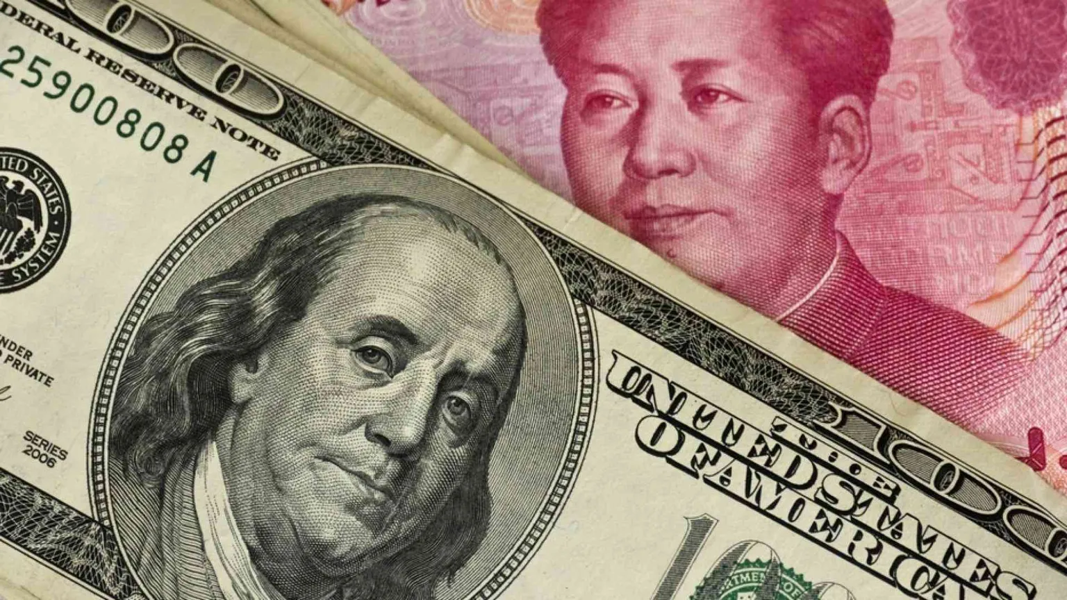 È l'Europa che può alleggerire la guerra fredda tra Usa e Cina