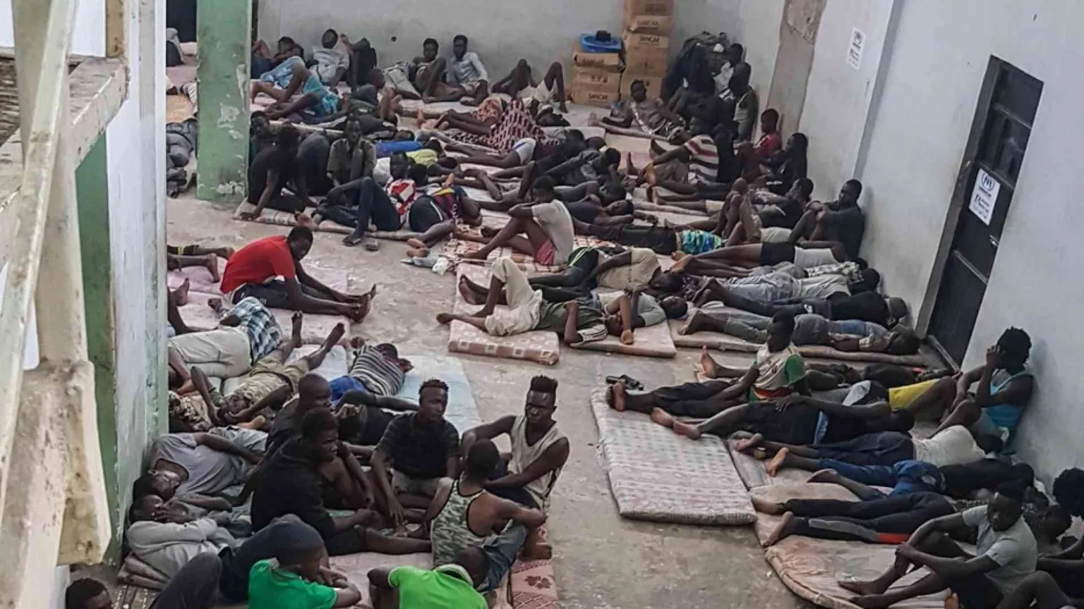 Strage di trenta migranti, uccisi per vendetta dai parenti di un trafficante