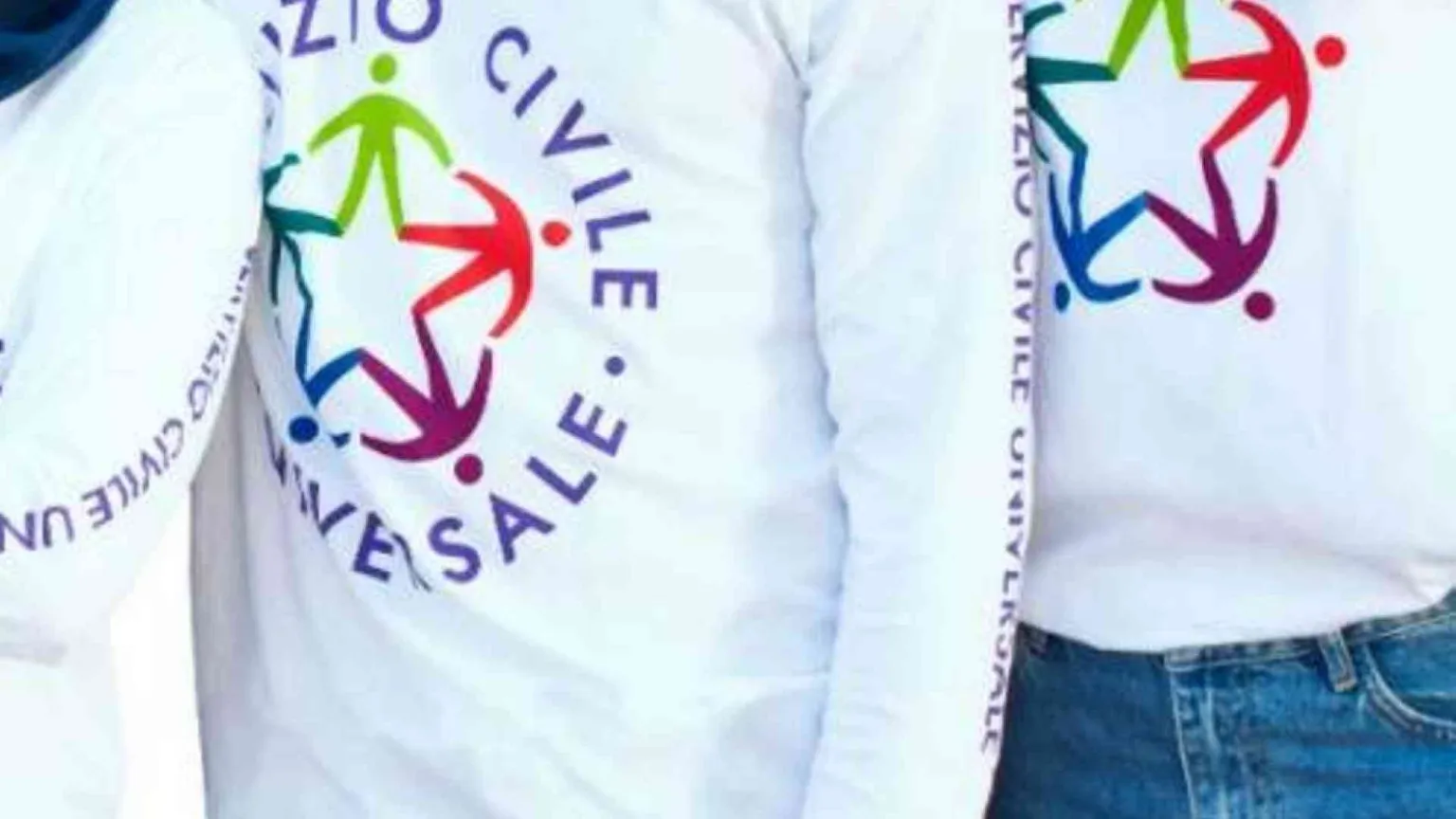 L’«obbligo» del servizio civile è nella qualità