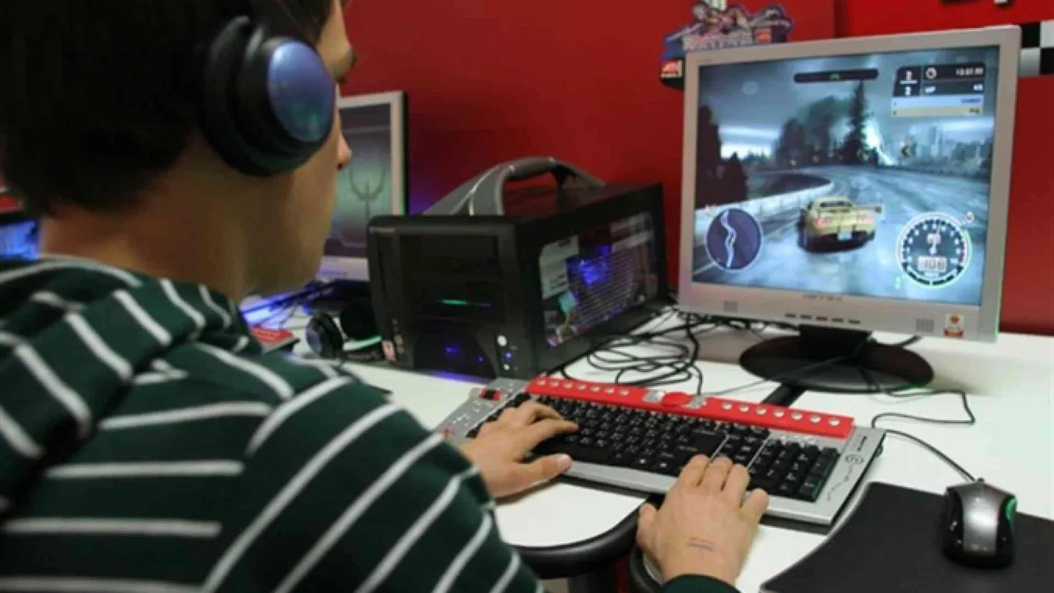 Fare gaming non è più (solo) un gioco