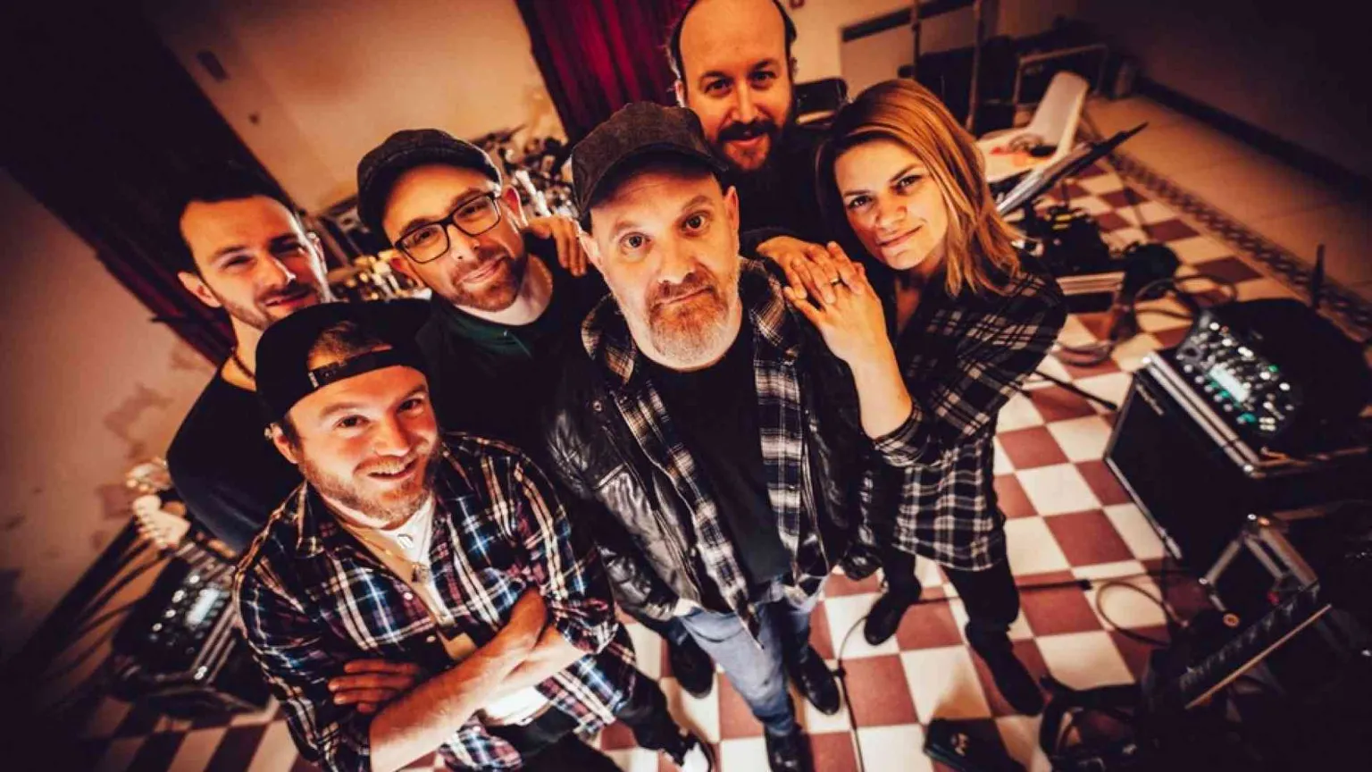 La musica cristiana è un fenomeno Reale