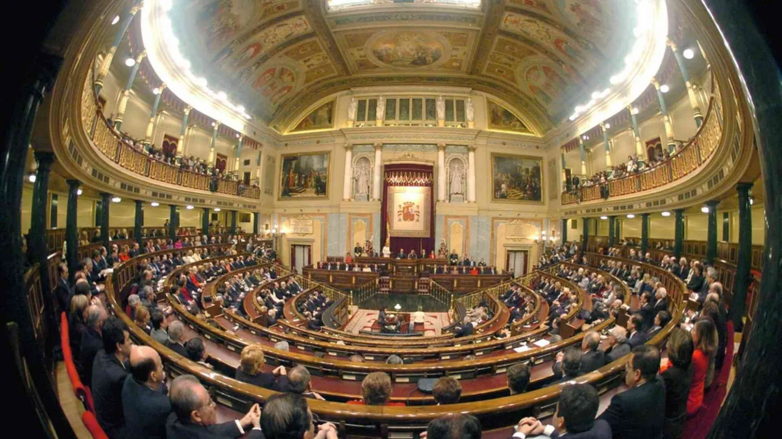 In Spagna arcivescovo indagato per una frase. Caso che fa riflettere