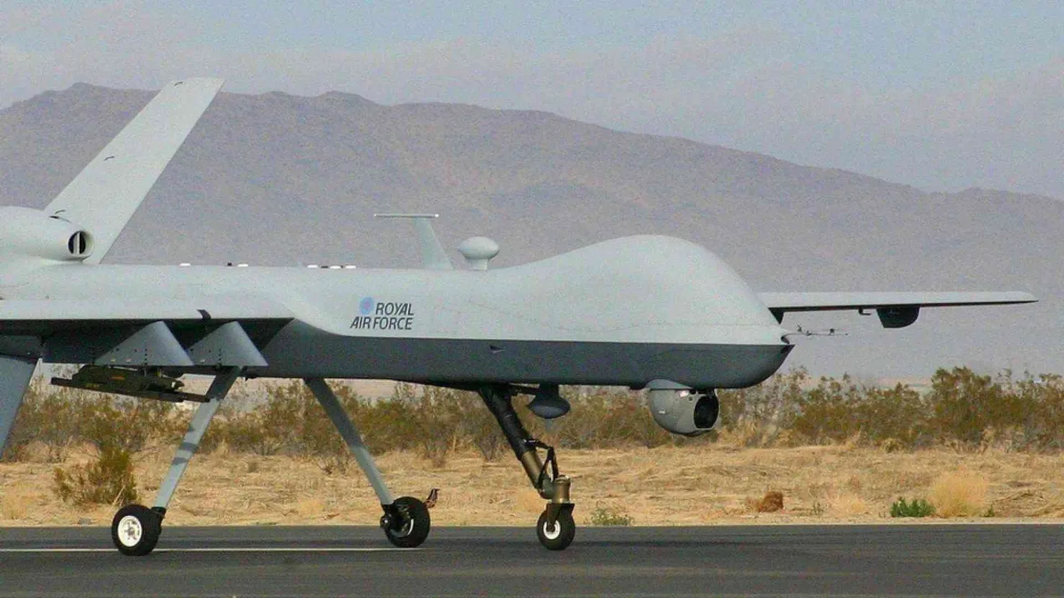 I droni cinesi combatteranno la prossima guerra africana