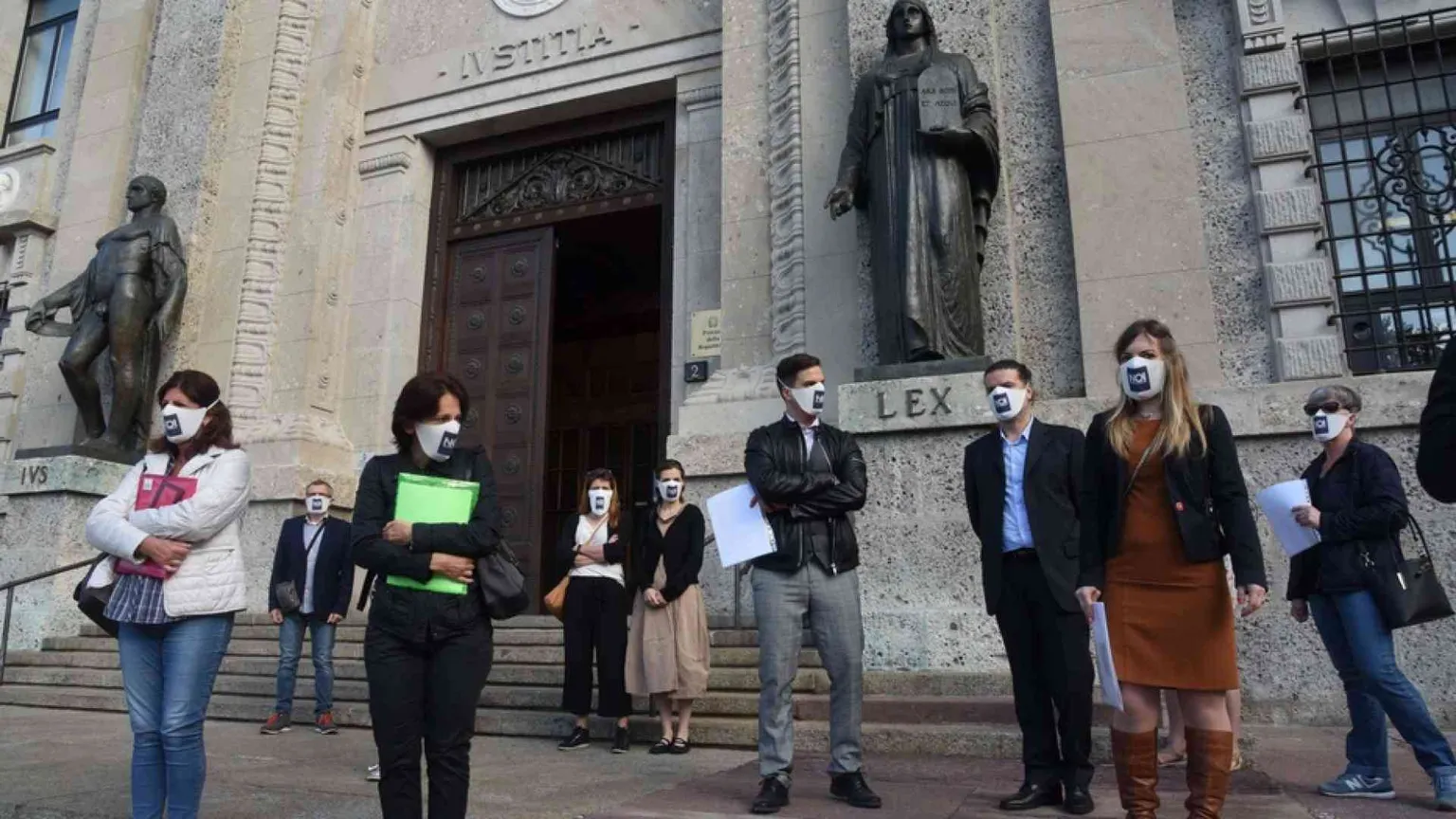 Le deposizioni di Conte, Speranza e Lamorgese ai pm di Bergamo