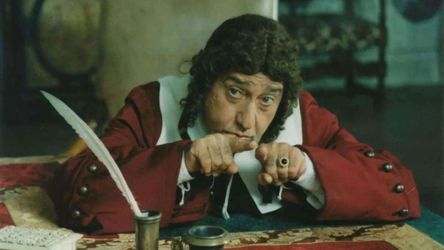 Sordi, uomo generoso sempre ispirato dall'Alto