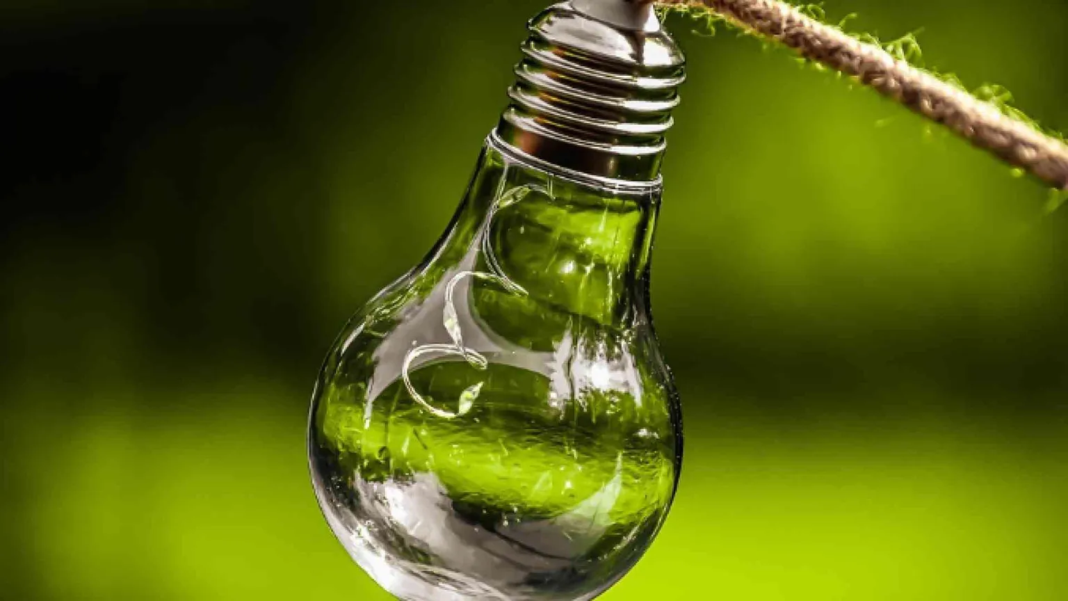 Il settore energetico non conosce crisi